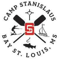 camp stanislaus logo image