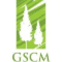 gscm (global sustainable capital management) logo image