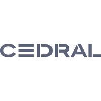 cedral benelux logo image