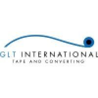 glt international logo image