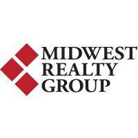 midwest realty group, llc logo image