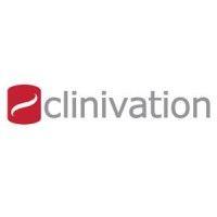 clinivation, inc. logo image