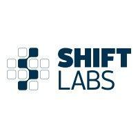 shift labs logo image