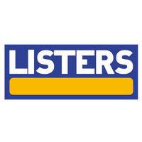 listers logo image