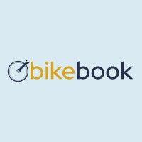 bikebook logo image