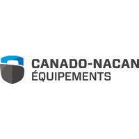 canado nacan équipements logo image