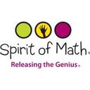 logo of Spirit Of Math Schools Inc