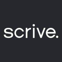 scrive logo image