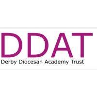 ddat logo image