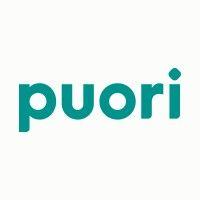 puori logo image