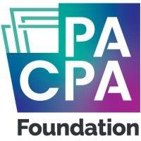 pennsylvania cpa foundation logo image