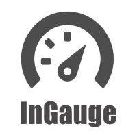 ingauge trading technologies inc. logo image