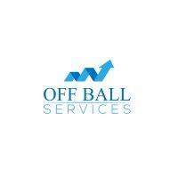 off ball services logo image