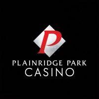 plainridge park casino logo image