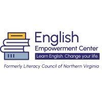 english empowerment center logo image