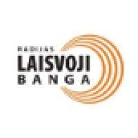 uab "laisvoji banga" logo image