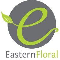 eastern floral logo image