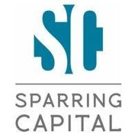 sparring capital logo image