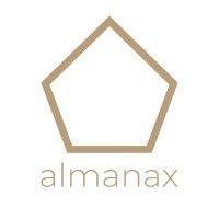 almanax logo image