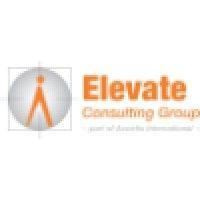 elevate consulting group logo image