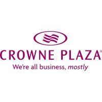 crowne plaza palo alto logo image