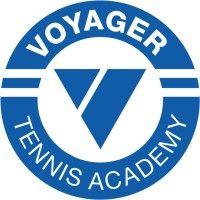 voyager tennis academy logo image