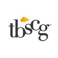 tbscg logo image