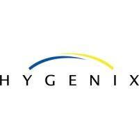 hygenix, inc. logo image