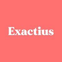 exactius logo image