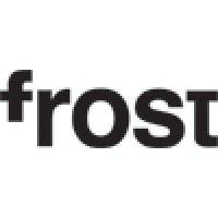 frost inc logo image