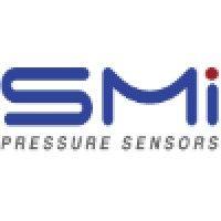 smi - pressure sensors (silicon microstructures, inc.) logo image