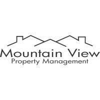 mountain view property management logo image