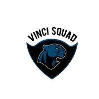 vinci squad logo image