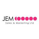 logo of Jem Sales Marketing Ltd