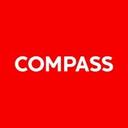 logo of Compass Banca S P A Gruppo Mediobanca