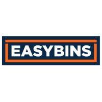 easybins logo image