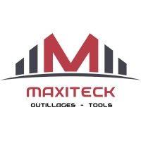 outillages maxiteck tools inc. logo image