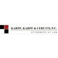 karpf, karpf & cerutti, p.c. logo image