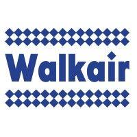 walkair us llc. logo image