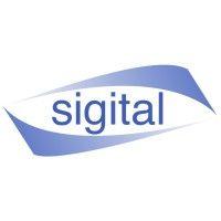 sigital logo image