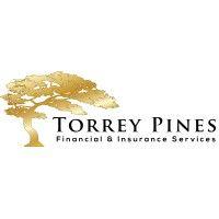 torrey pines financial logo image