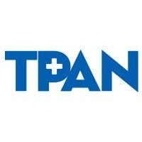 tpan logo image