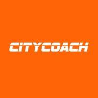 citycoach logo image