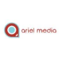 ariel media logo image