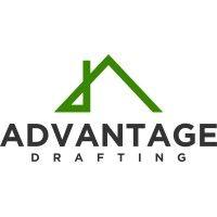 advantage drafting, llc logo image