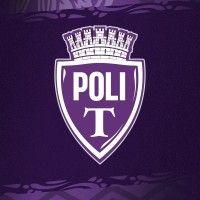 politehnica timisoara logo image