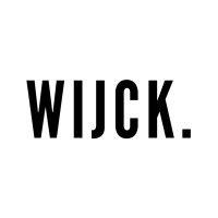 wijck. logo image