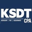 logo of Ksdt Cpa