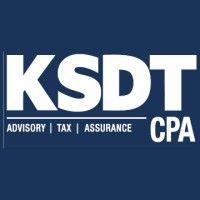 ksdt cpa logo image