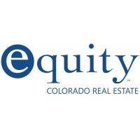 equity colorado real estate logo image